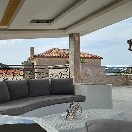 Appartement Majestic *