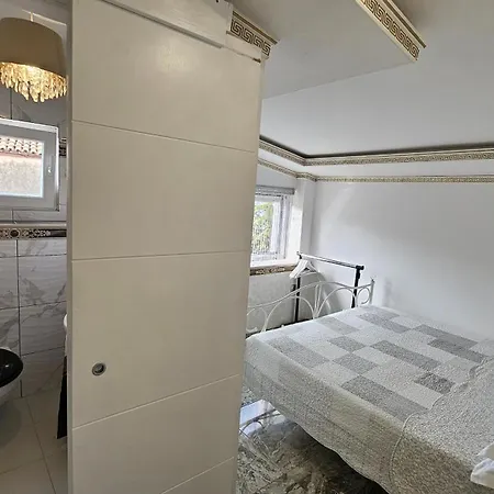 Appartement Majestic