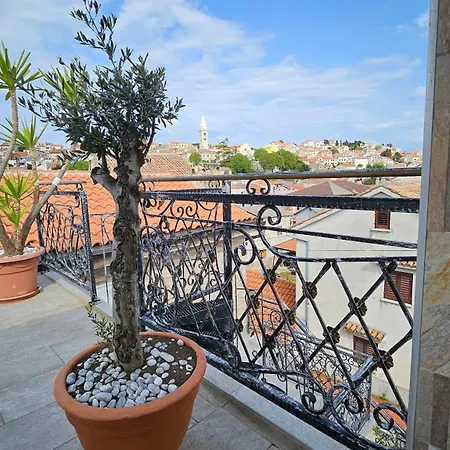 Appartement Majestic *