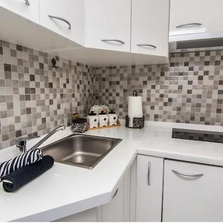 Majestic Appartement Mali Lošinj