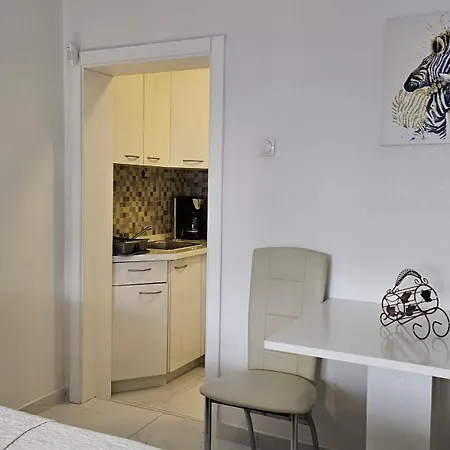 Appartement Majestic