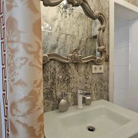 Majestic Appartement Mali Lošinj