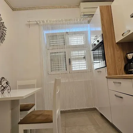 Appartamento Majestic Mali Lošinj