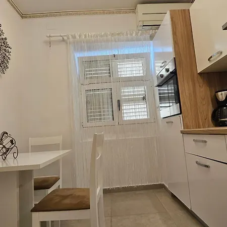 Appartement Majestic Mali Lošinj