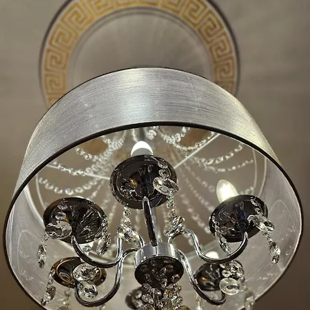 Majestic Appartement *