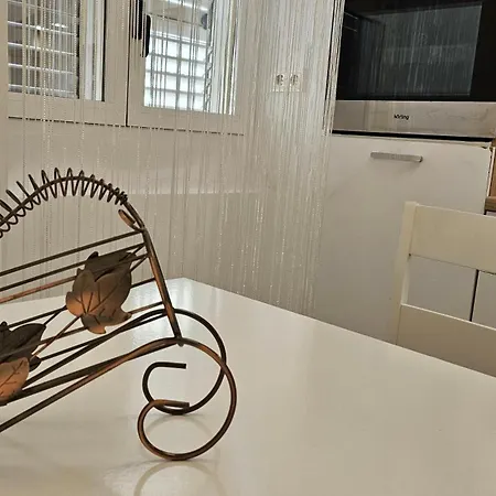 Appartement Majestic Mali Lošinj