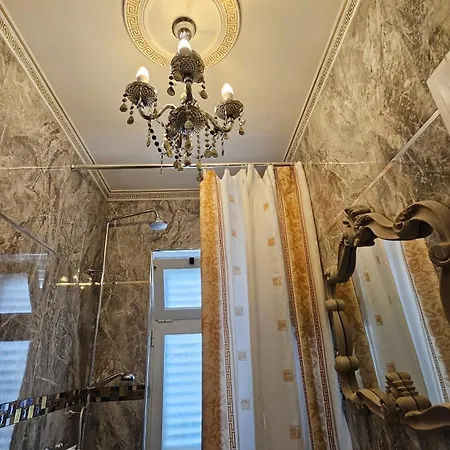 Appartement Majestic