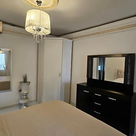 Apartament Majestic