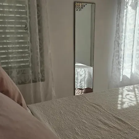 Apartmán Majestic Mali Lošinj