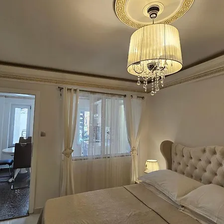 Majestic Apartmán