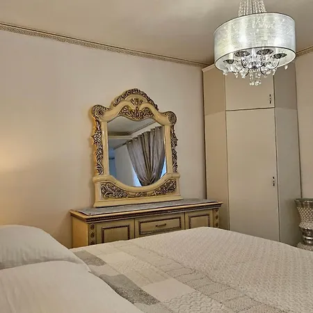 Majestic Apartmán *
