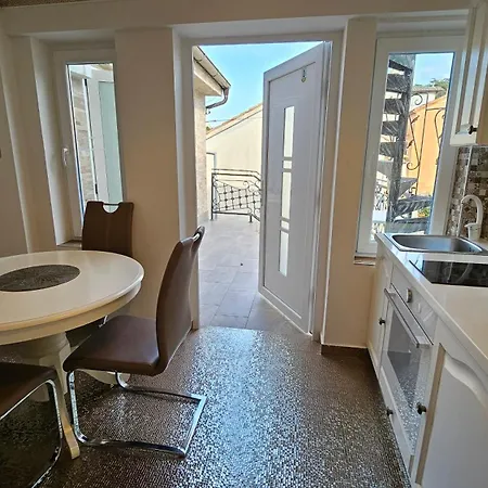 Apartmán Majestic *