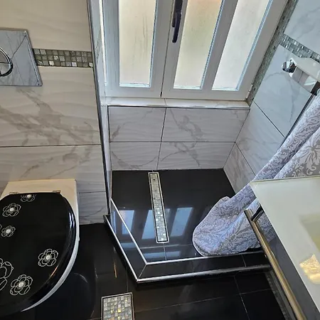 Apartmán Majestic Mali Lošinj