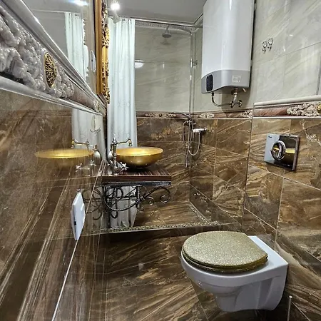 Majestic Apartmán
