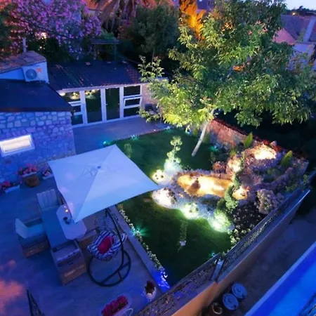 Majestic Mali Losinj