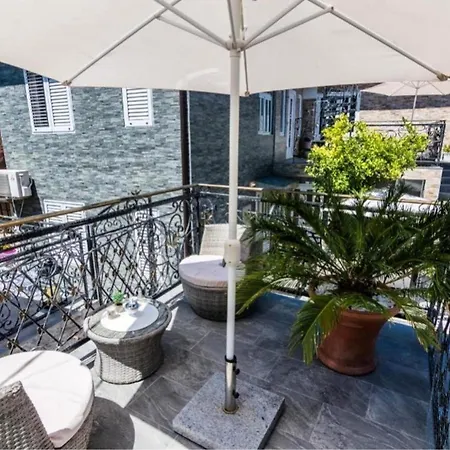 Majestic * Mali Losinj