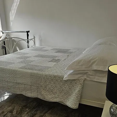 Apartmán Majestic *