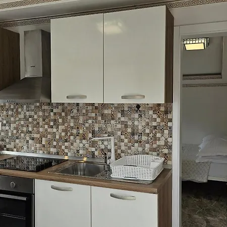 Majestic Apartmán