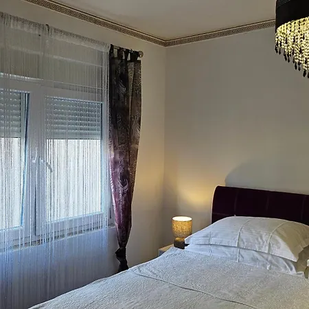 Majestic Mali Losinj