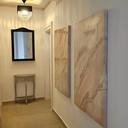Apartament Majestic