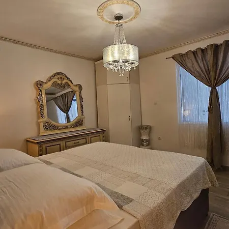 Apartament Majestic