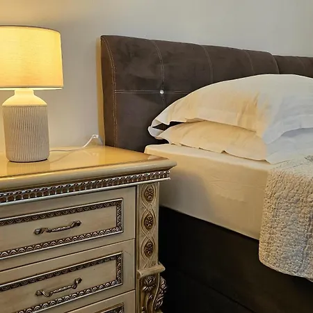 Majestic Apartmán Mali Lošinj
