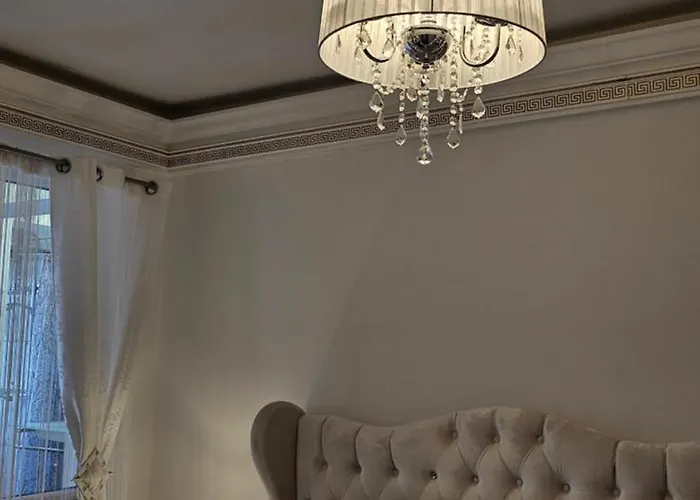 Majestic * مالي لوشينغْ