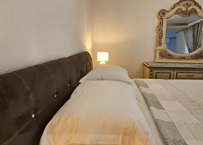 Majestic شقة *
