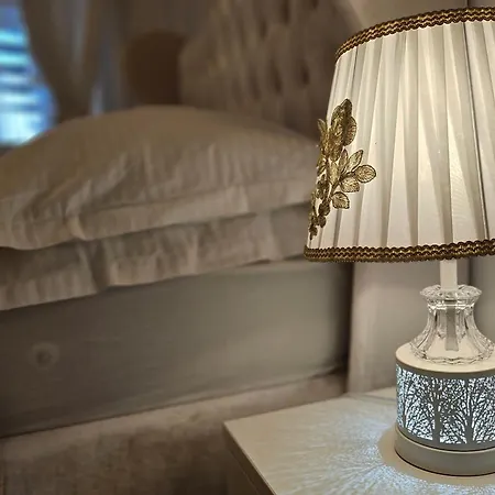 Lägenhet Majestic *