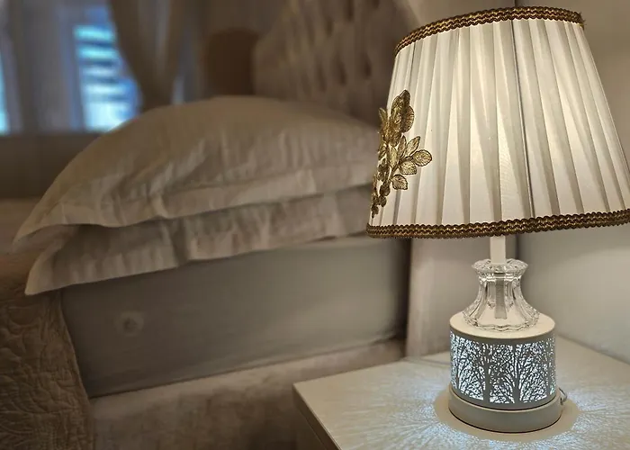 Appartement Majestic *