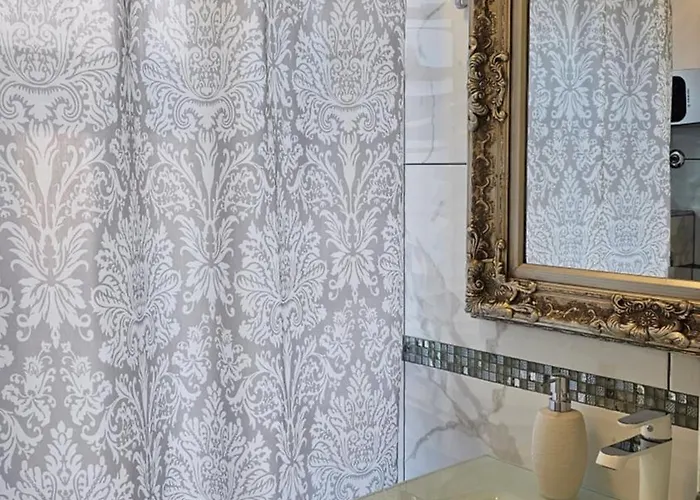 Majestic Appartement *