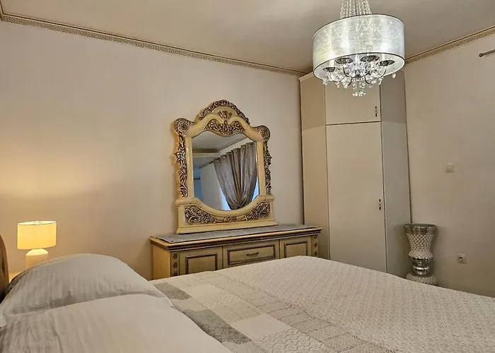 Majestic Appartement *