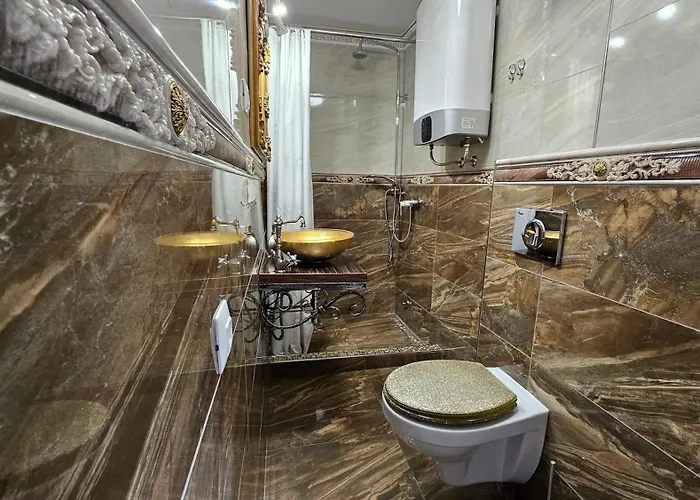 Majestic Appartement