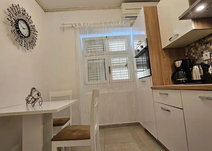 Appartement Majestic Mali Lošinj