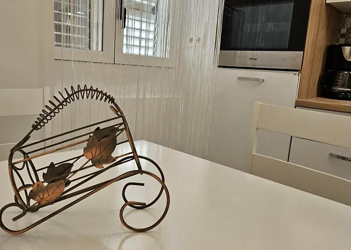 Appartement Majestic Mali Lošinj
